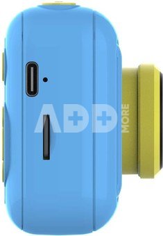 Denver KCA-1351 Blue
