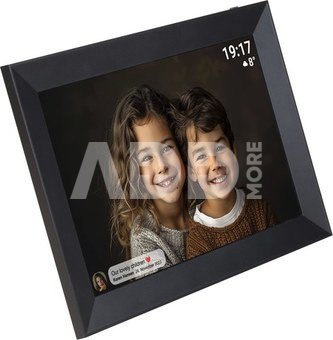 Denver PFF-1012B Black