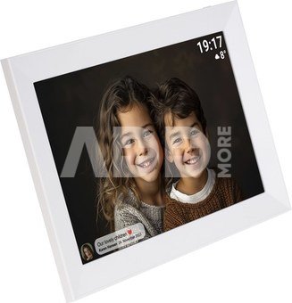 Denver Frameo PFF-1012 white