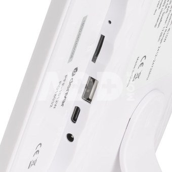 Denver Frameo PFF-1012 white