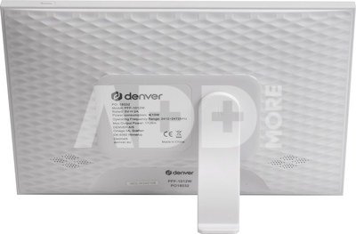 Denver Frameo PFF-1012 white