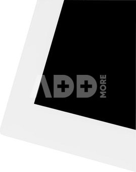 Denver PFF-1037W white