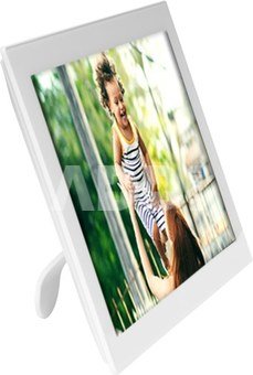 Denver PFF-1037W white