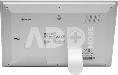 Denver PFF-1037W white