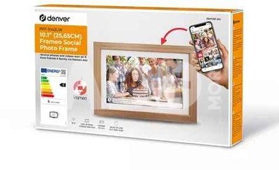 Denver Frameo PFF-1042LW 25,4cm (10,1 ) 16GB