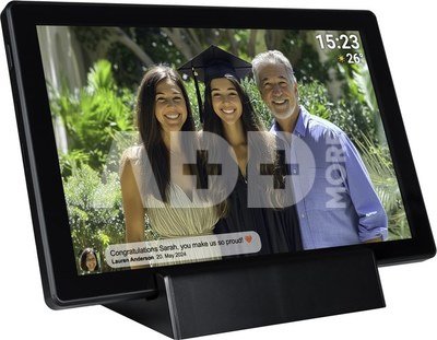 Denver Frameo PFF-1070 schwarz 25,4cm (10,1 ) 16GB mobil