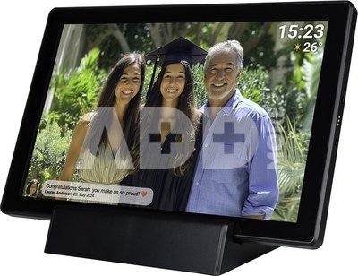 Denver Frameo PFF-1070 schwarz 25,4cm (10,1 ) 16GB mobil