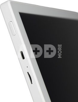 Denver Frameo PFF-1070 weiss 25,4cm (10,1 ) 16GB mobil