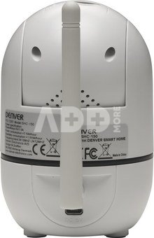 Denver SHO-110x2 + SHC150x2 Bundle