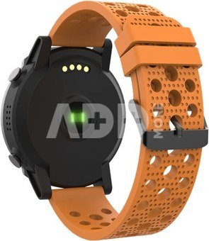 Denver SW-660 orange strap