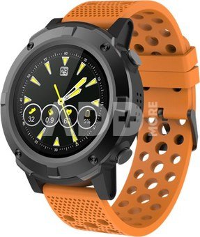 Denver SW-660 orange strap