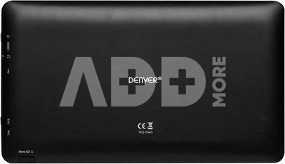 Denver TAQ-10463 10.1/16GB/2GB/WI-FI/Android10GO/Black