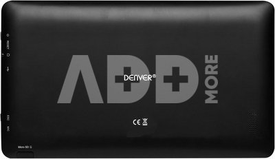Denver TIQ-10494 10.1/32GB/2GB/WI-FI/Android11/Black