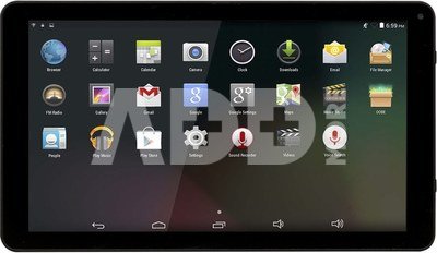 Denver TIQ-10494 10.1/32GB/2GB/WI-FI/Android11/Black