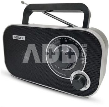 Denver TR-51 Black