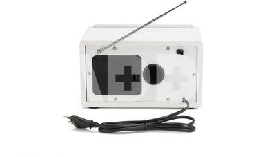 Denver TR-63 White