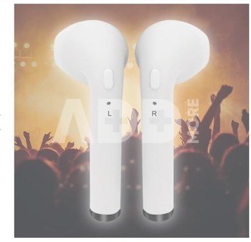 Denver TWE-36 white