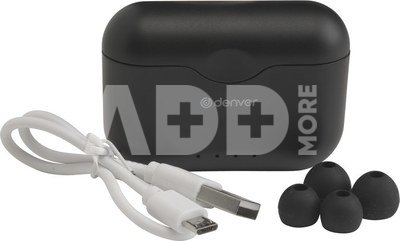 Denver TWE-37 black