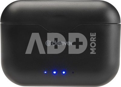 Denver TWE-37 black