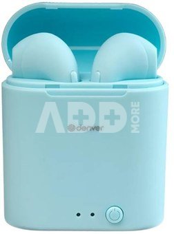 Denver TWE-46 light blue