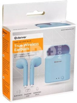 Denver TWE-46 light blue