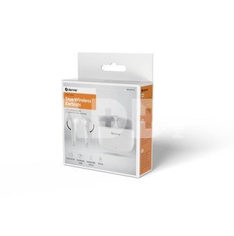 Denver TWE-48 White