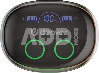 Denver TWE-55B Black