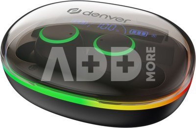 Denver TWE-55B Black
