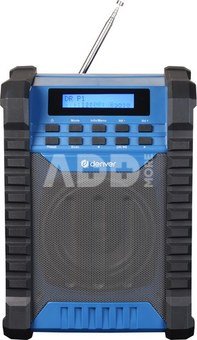 Denver WRD-60