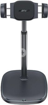 Desktop phone holder Acefast E12 (black)