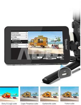 Desview R6II Lite
