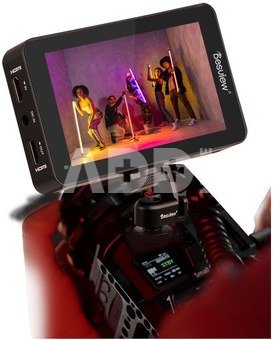 Desview R6II Lite