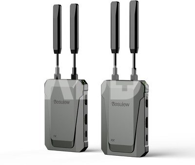 Desview Thunderbolt TX/RX