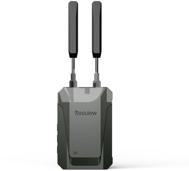 Desview Thunderbolt TX/RX
