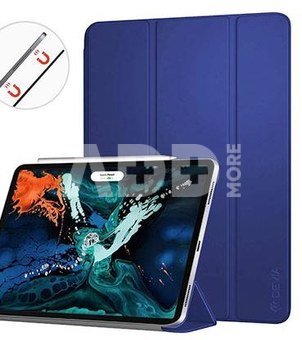 Devia star magnet case iPad Pro 12.9 blue