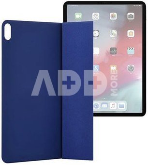 Devia star magnet case iPad Pro 12.9 blue