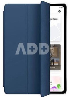 Devia star magnet case iPad Pro 12.9 blue