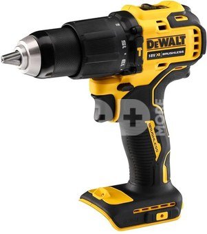DEWALT | 18V XR Brushless Twin Kit - 2 X 4Ah | DCK2062M2T-QW