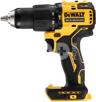 DEWALT | 18V XR Brushless Twin Kit - 2 X 4Ah | DCK2062M2T-QW