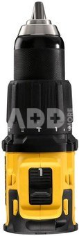 DEWALT | 18V XR Brushless Twin Kit - 2 X 4Ah | DCK2062M2T-QW