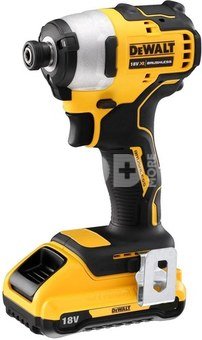 DEWALT | 18V XR Brushless Twin Kit - 2 X 4Ah | DCK2062M2T-QW