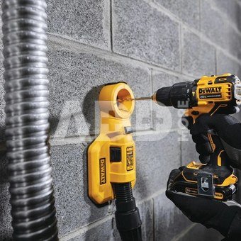 DEWALT | 18V XR Brushless Twin Kit - 2 X 4Ah | DCK2062M2T-QW