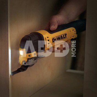 DEWALT DT20701-QZ Blade for Wood and Nails, 31 x 43mm