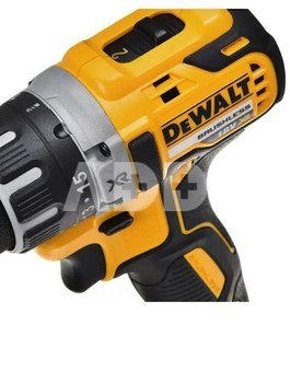 DEWALT Spinner-Drill | DCD791P2-QW | 18 V | 2x5 Ah | Lithium-Ion (Li-Ion)