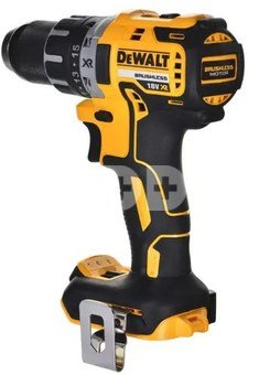 DEWALT Spinner-Drill | DCD791P2-QW | 18 V | 2x5 Ah | Lithium-Ion (Li-Ion)