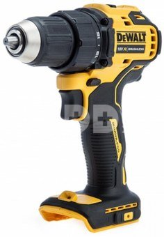 DEWALT XR Brushless Drill Driver - Bare Unit | DCD708N-XJ | 340 W | 18 V | 3 Ah