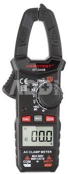 Digitální měřící přístroj Habotest HT200B