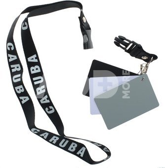 Caruba Digital Grey Card DGC 1