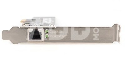 DIGITUS 2,5 Gigabit Ethernet PCI Express Card 2.5G Ethernet NIC