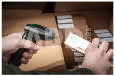Digitus | 2D Barcode Scanner DA-81002